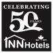 CELEBRATING 50 YEARS – INNHOTELS